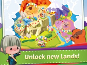 Minimo Town Image