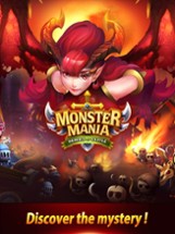 Monster Mania: Brave PvE Image