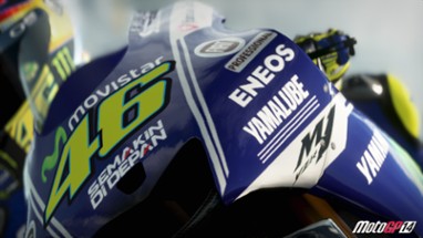 MotoGP™14 Image