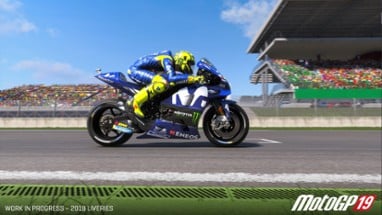 MotoGP19 Image