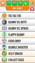 My Talking Bunny - Virtual Pet Games Image