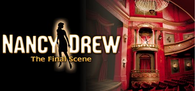 Nancy Drew: The Final Scene Image