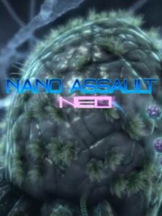 Nano Assault Neo Game Cover