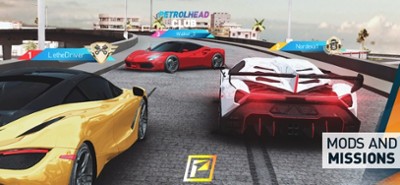 PetrolHead : Street Racing Image