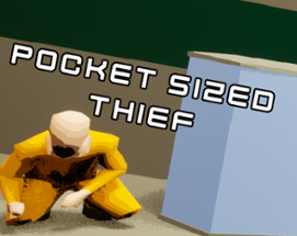 Pocket Sized Thief Image