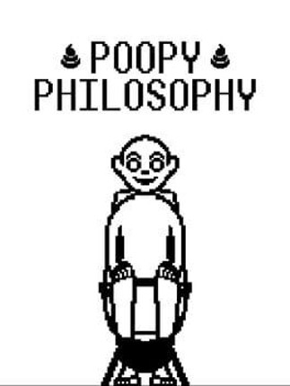 Poopy Philosophy Game Cover