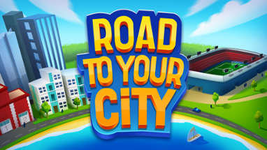 Road to your City Image