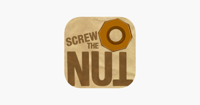 Screw the Nut: Physics puzzle Image