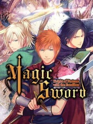 Shall we date?: Magic Sword Game Cover