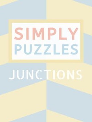 Simply Puzzles: Junctions Game Cover