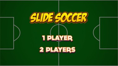 Slide Soccer - Multiplayer Soccer Score Goals! Image