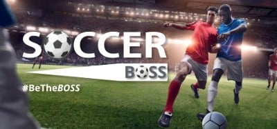 Soccer Boss Image
