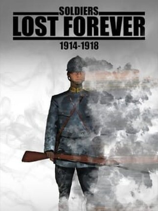 Soldiers Lost Forever (1914-1918) Game Cover