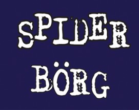 Spider Borg Image