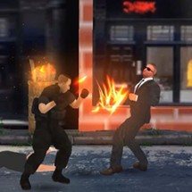 Streets of Anarchy: Fists of War Image