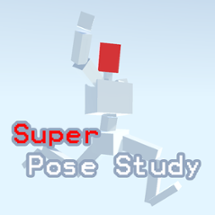 Super Pose Study Image