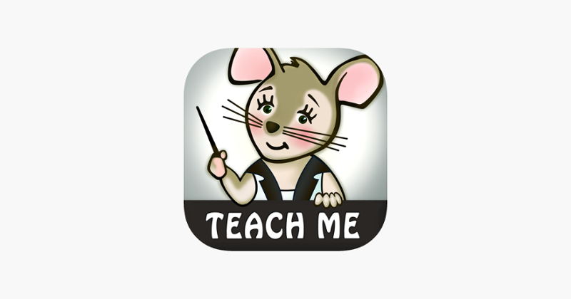 TeachMe: Math Facts Game Cover