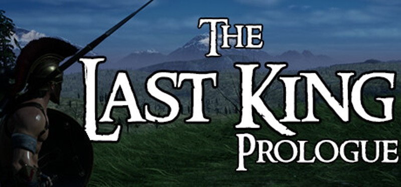The Last King Prologue Game Cover
