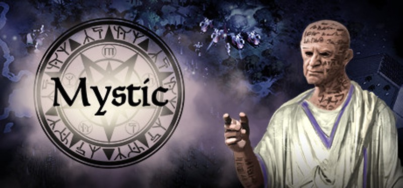 The Mystic Game Cover