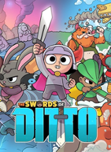 The Swords of Ditto Image