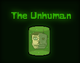The Unhuman Image