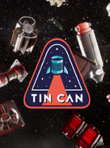 Tin Can Image