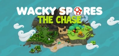 Wacky Spores: The Chase Image