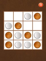 Wood Puzzles - Fun Logic Games Image