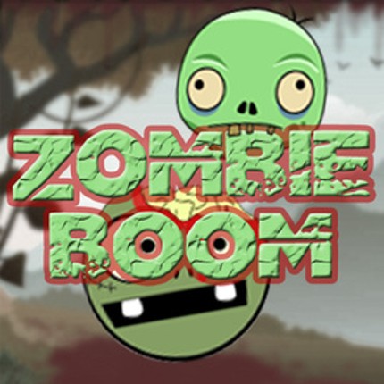 Zombie Boom Game Cover