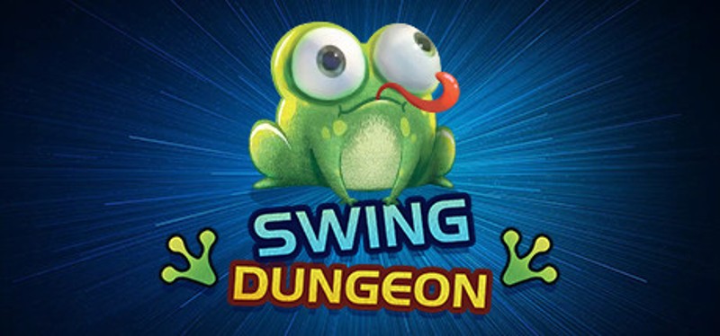 摇摆地牢 Swing Dungeon Game Cover