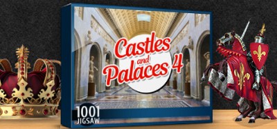 1001 Jigsaw. Castles And Palaces 4 Image