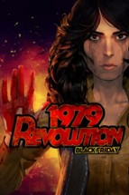 1979 Revolution: Black Friday Image