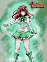 4 Alice Magical Autistic Girls Image