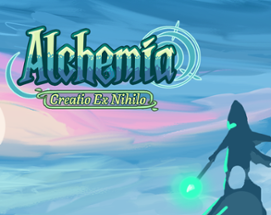 Alchemia: Creatio Ex Nihilo Image
