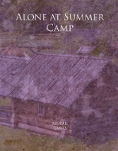 Alone at Summer Camp Image