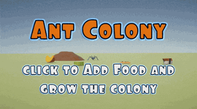 AntColony Image