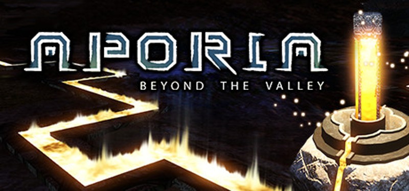Aporia: Beyond The Valley Game Cover