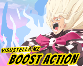 Boost Action plugin for RPG Maker MZ Image