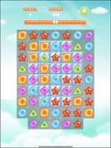 Candy Sweet: A Match-3 Game Image