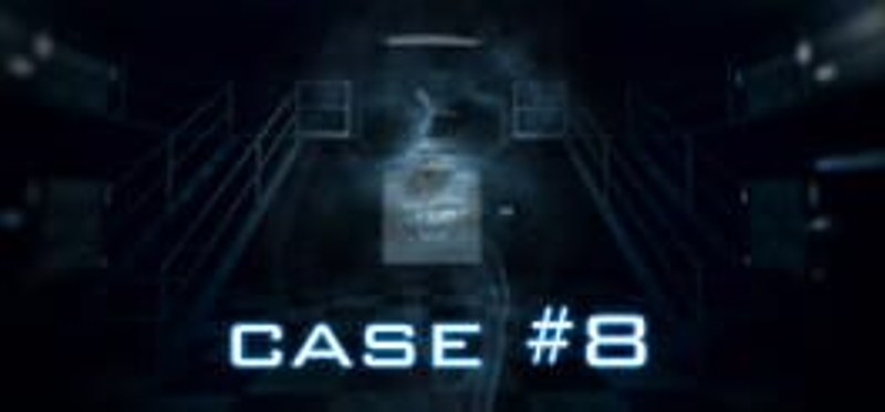 Case #8 Game Cover