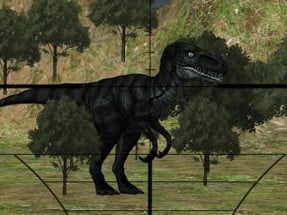 Deadly Dinosaur Hunter Image