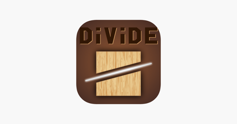 Divide: Logic Puzzle Game Game Cover