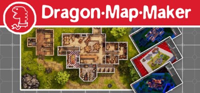 Dragon Map Maker Image