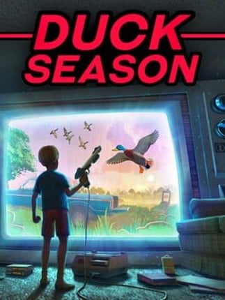 Duck Season Game Cover