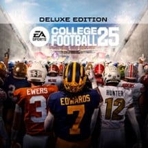 EA SPORTS College Football 25 Image