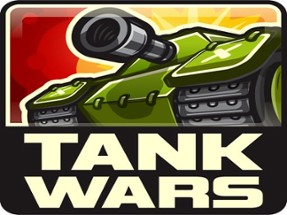 EG Tank Wars Image