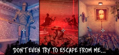 Fear Death House: Escape Room Image