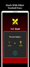 Football Quiz Game Image