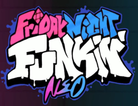 Friday Night Funkin Neo Image