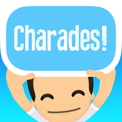 Charades! Game Cover